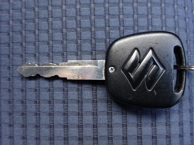 SUZUKI ALTO 2020 Image 31