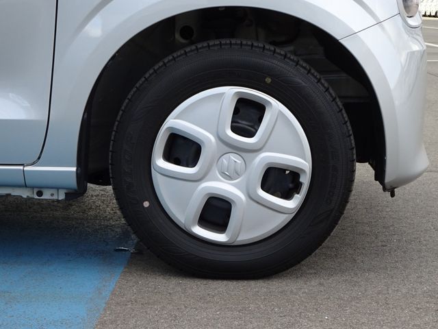 SUZUKI ALTO 2020 Image 31