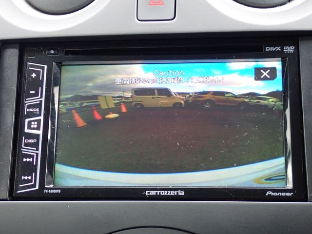 NISSAN NOTE 2018 Image 31