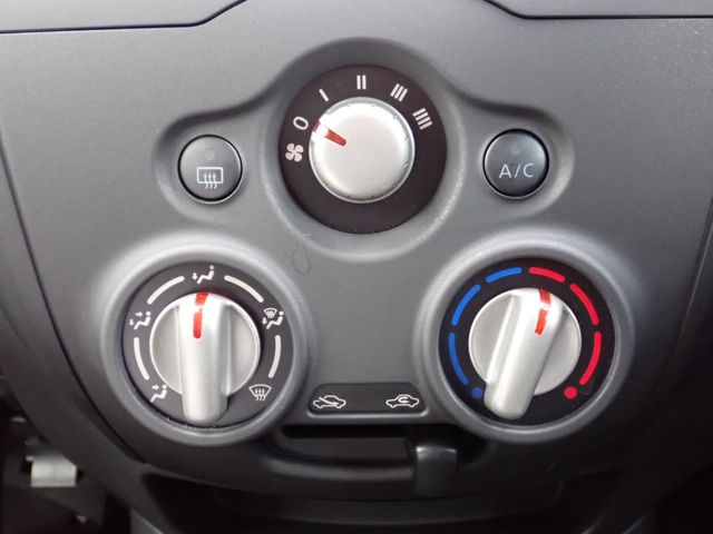 NISSAN NOTE 2018 Image 31