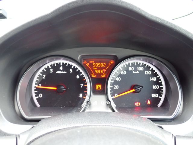 NISSAN NOTE 2018 Image 31