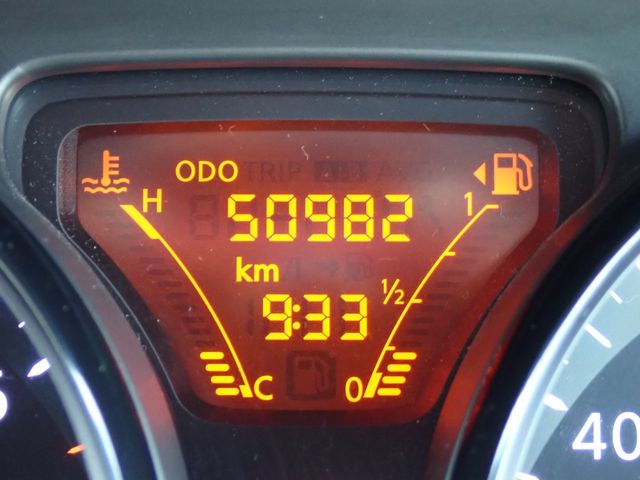 NISSAN NOTE 2018 Image 31