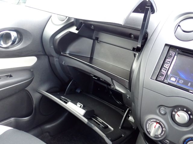 NISSAN NOTE 2018 Image 31