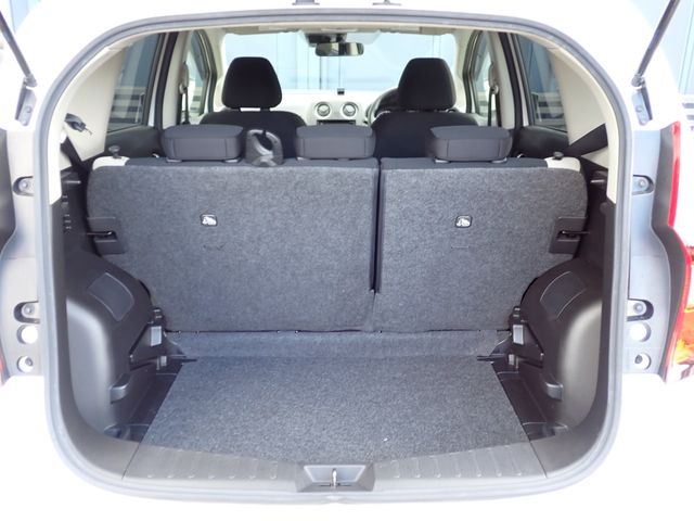 NISSAN NOTE 2018 Image 31