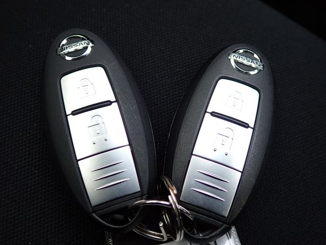 NISSAN NOTE 2018 Image 31