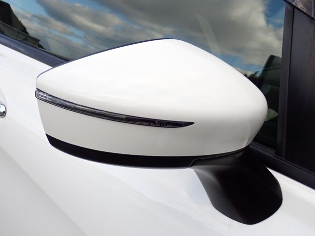 NISSAN NOTE 2018 Image 31