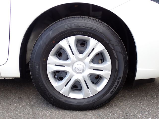 NISSAN NOTE 2018 Image 31