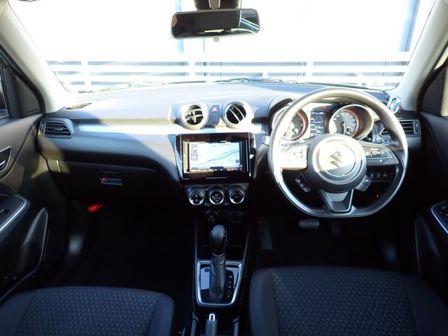 SUZUKI SWIFT 2022 Image 31