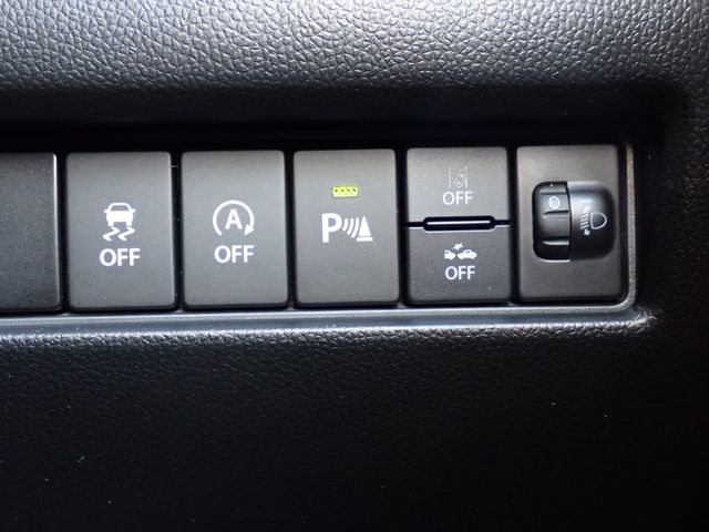 SUZUKI SWIFT 2022 Image 31