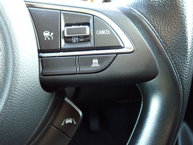 SUZUKI SWIFT 2022 Image 31