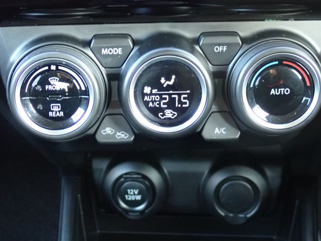 SUZUKI SWIFT 2022 Image 31