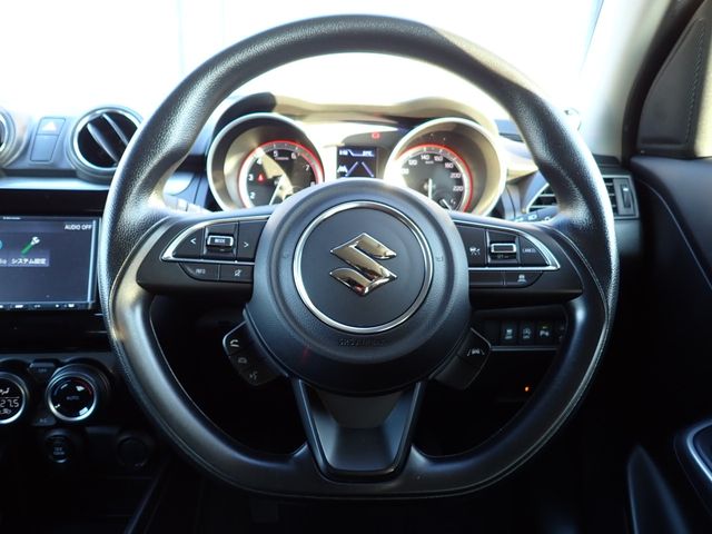 SUZUKI SWIFT 2022 Image 31