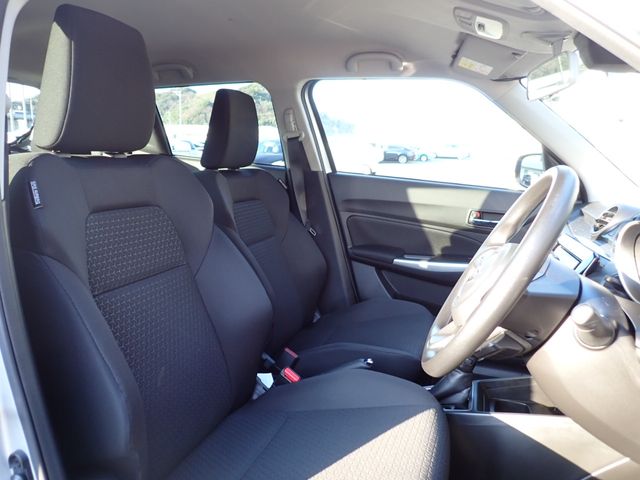 SUZUKI SWIFT 2022 Image 31