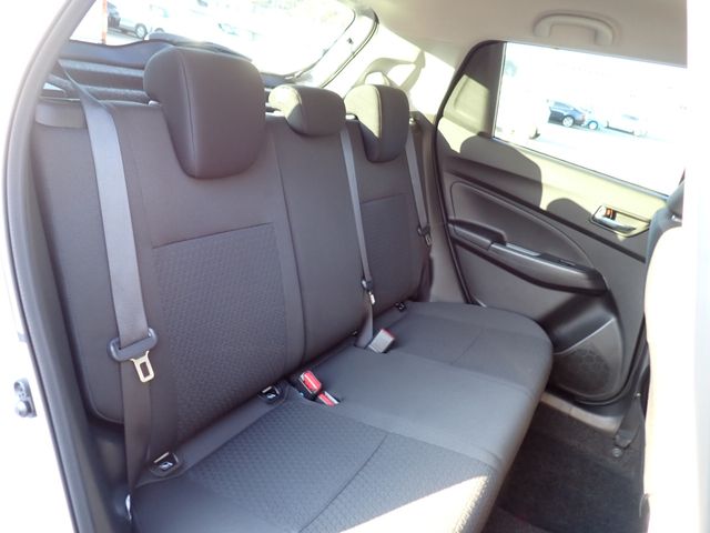 SUZUKI SWIFT 2022 Image 31