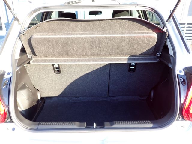 SUZUKI SWIFT 2022 Image 31