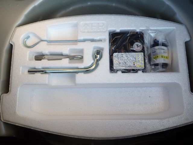 SUZUKI SWIFT 2022 Image 31