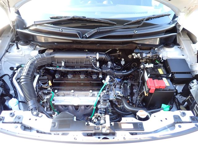 SUZUKI SWIFT 2022 Image 31