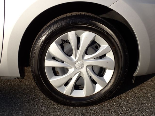 SUZUKI SWIFT 2022 Image 31