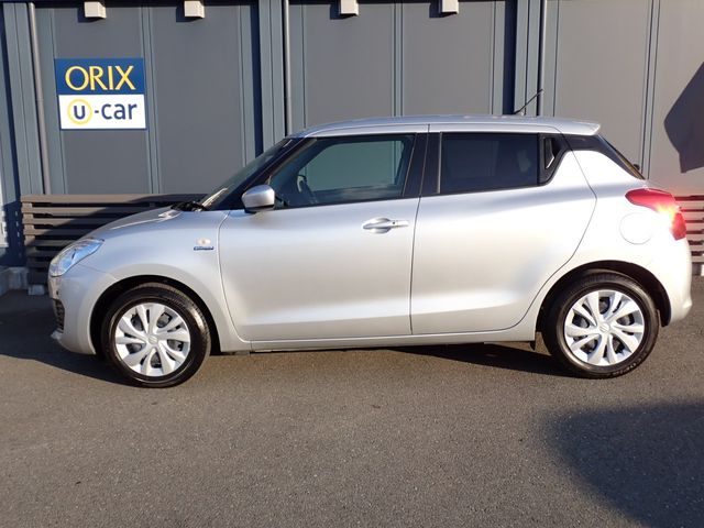 SUZUKI SWIFT 2022 Image 31