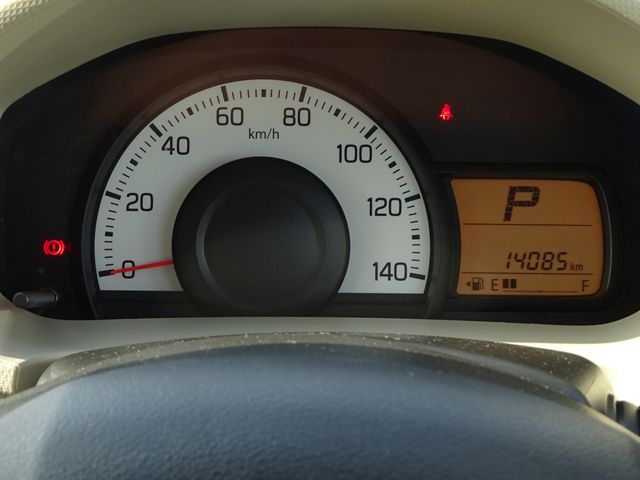 SUZUKI ALTO 2020 Image 31