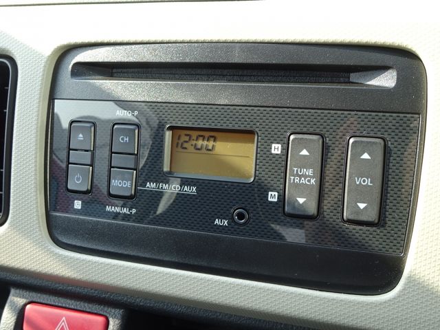 SUZUKI ALTO 2020 Image 31