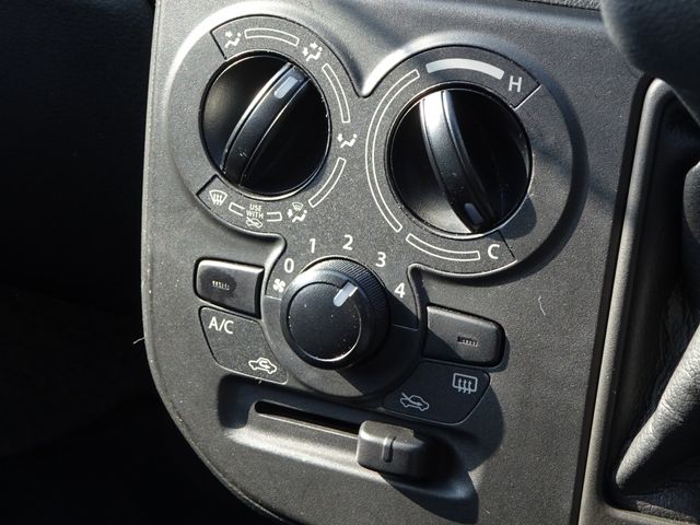 SUZUKI ALTO 2020 Image 31