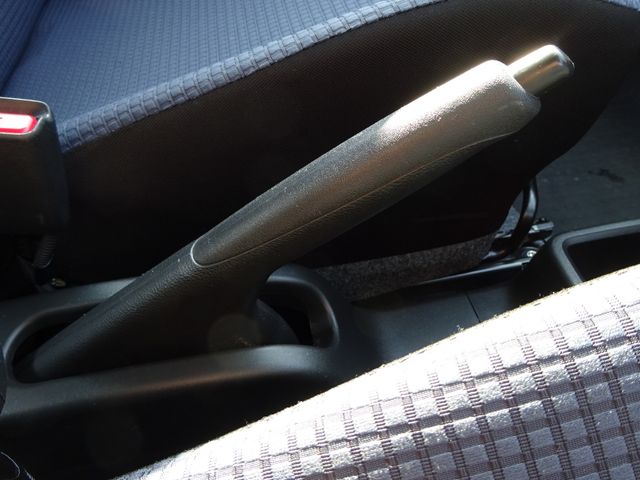 SUZUKI ALTO 2020 Image 31