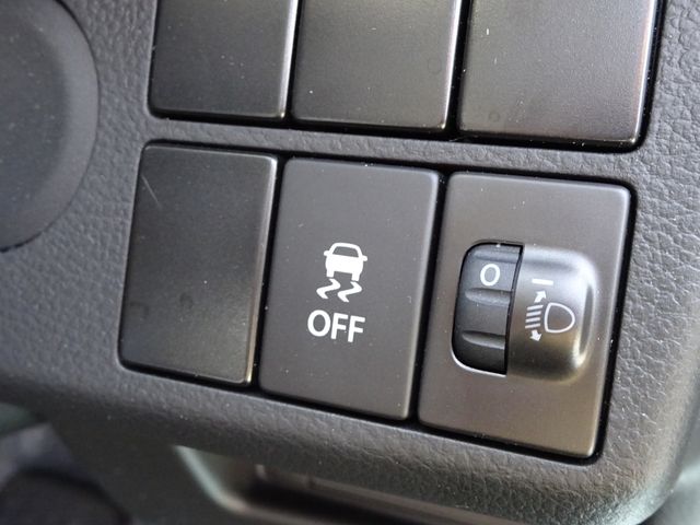 SUZUKI ALTO 2020 Image 31