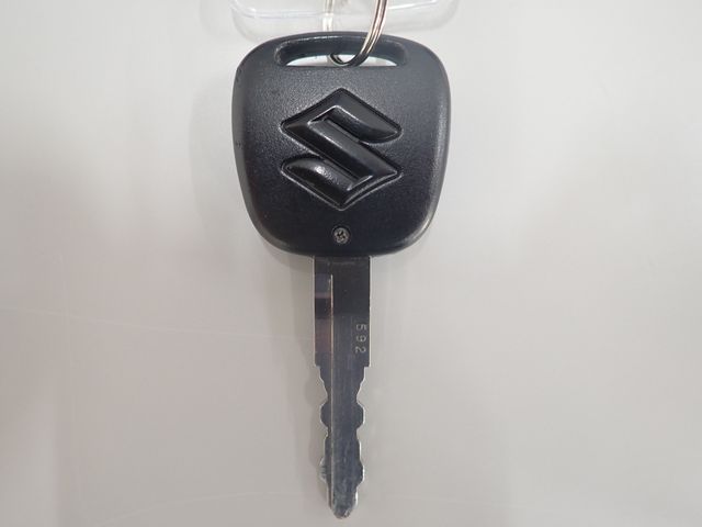 SUZUKI ALTO 2020 Image 31