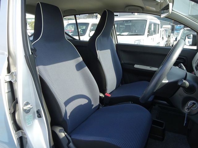 SUZUKI ALTO 2020 Image 31