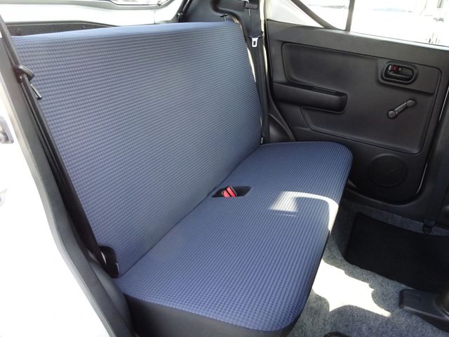 SUZUKI ALTO 2020 Image 31