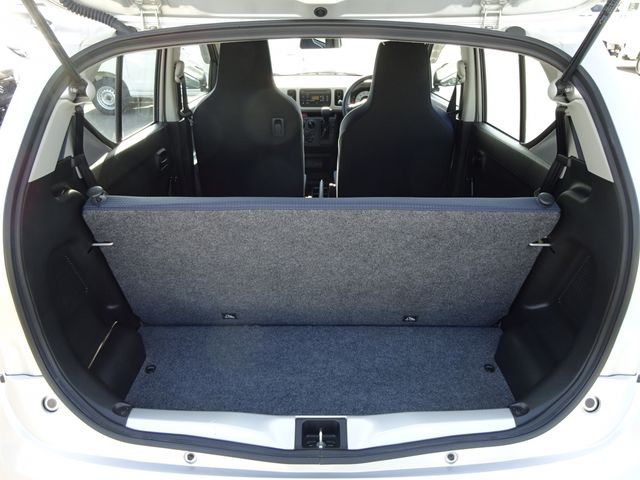 SUZUKI ALTO 2020 Image 31