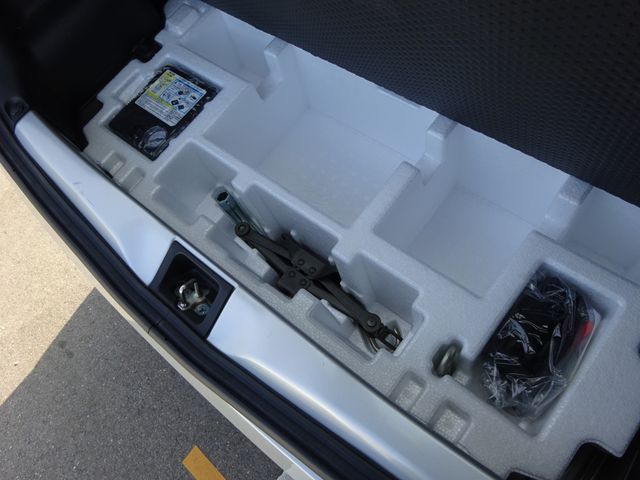 SUZUKI ALTO 2020 Image 31