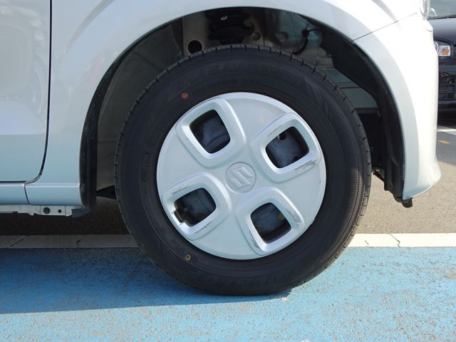 SUZUKI ALTO 2020 Image 31