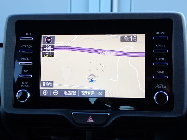 TOYOTA YARIS 2021 Image 31