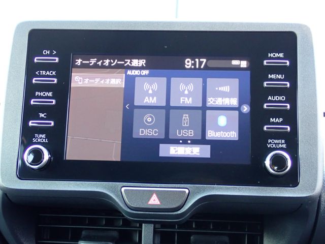 TOYOTA YARIS 2021 Image 31