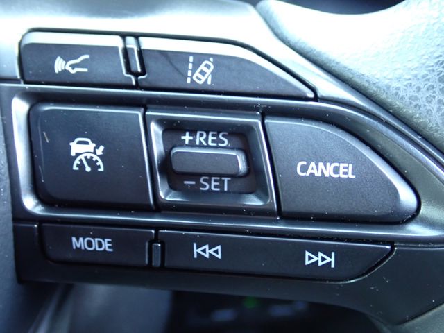 TOYOTA YARIS 2021 Image 31