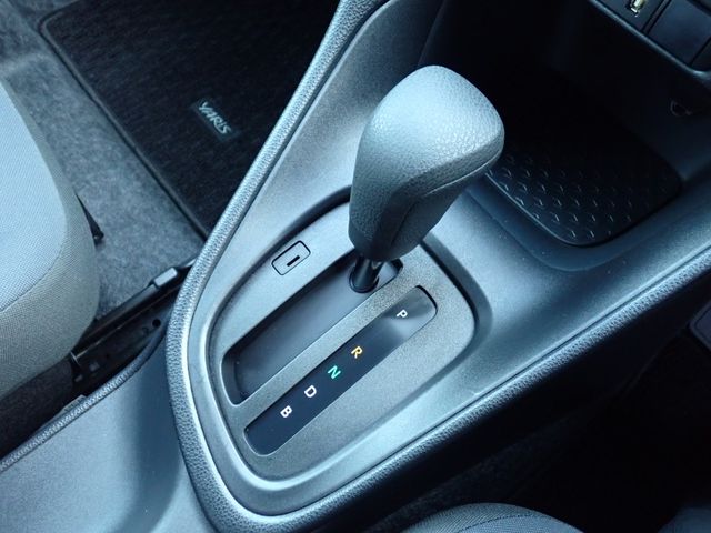 TOYOTA YARIS 2021 Image 31