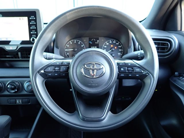 TOYOTA YARIS 2021 Image 31