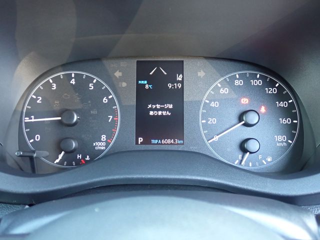 TOYOTA YARIS 2021 Image 31