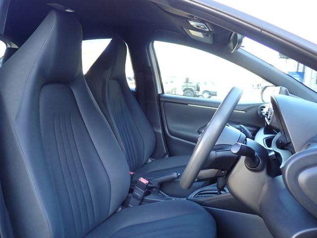 TOYOTA YARIS 2021 Image 31