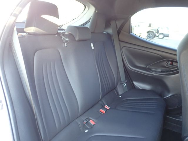 TOYOTA YARIS 2021 Image 31