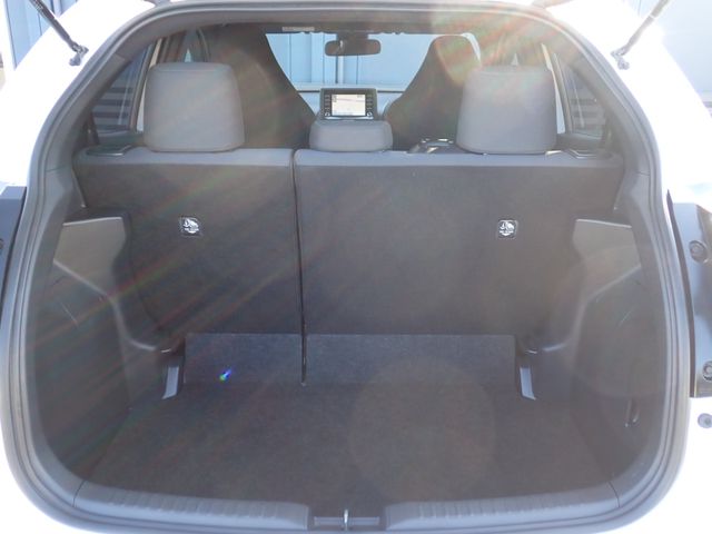 TOYOTA YARIS 2021 Image 31