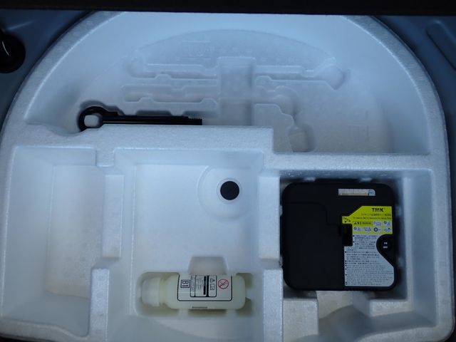 TOYOTA YARIS 2021 Image 31