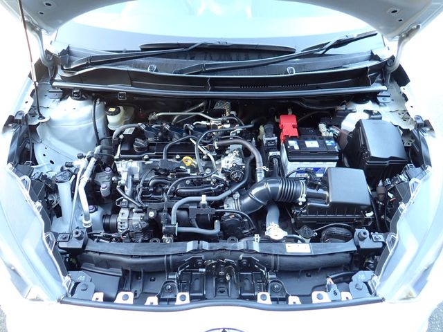 TOYOTA YARIS 2021 Image 31