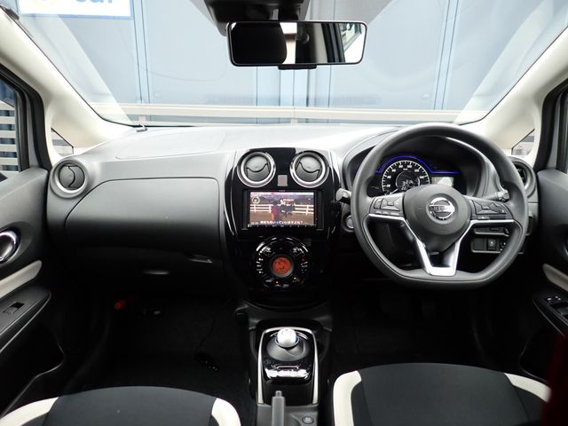 NISSAN NOTE 2020 Image 31