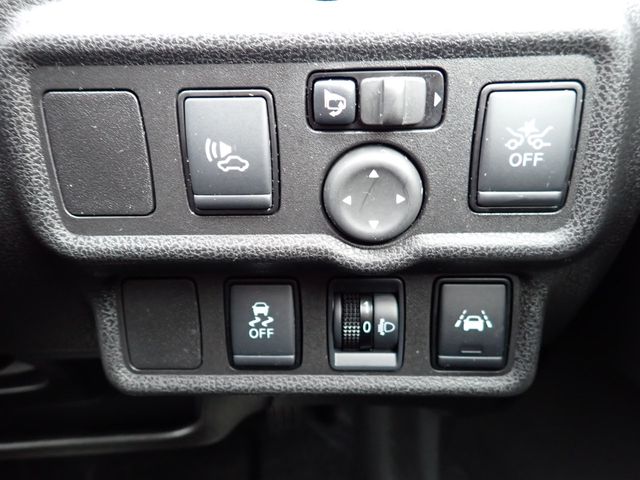 NISSAN NOTE 2020 Image 31