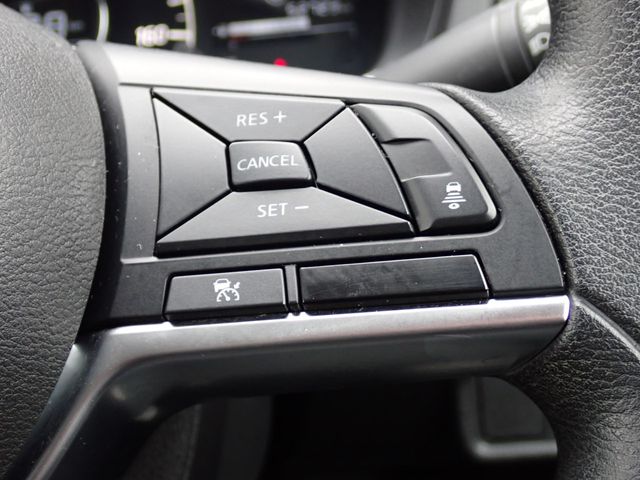 NISSAN NOTE 2020 Image 31