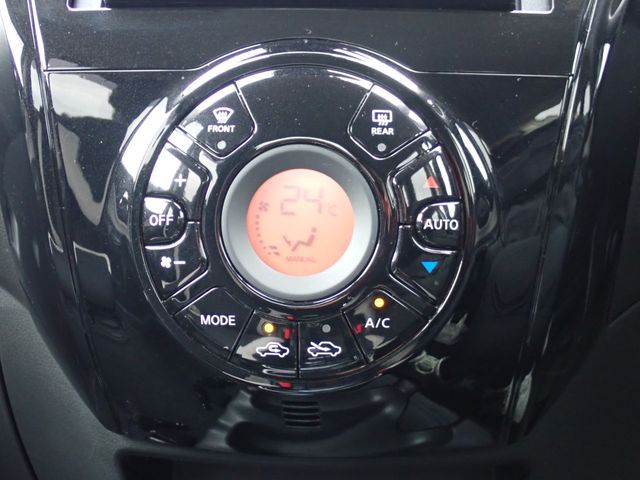 NISSAN NOTE 2020 Image 31