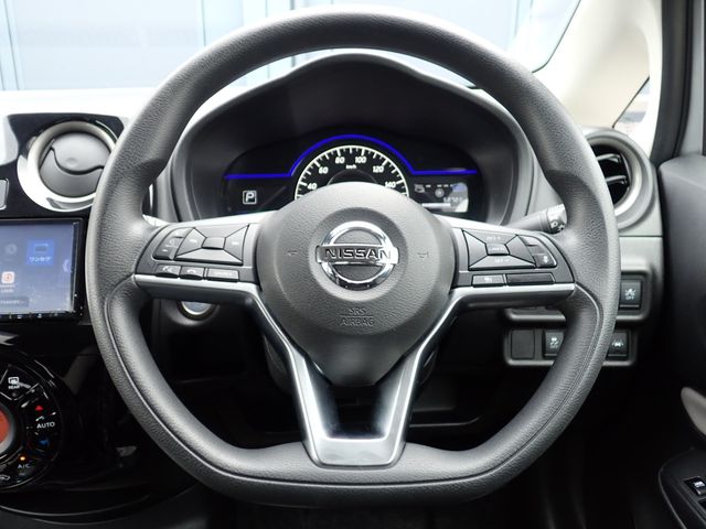 NISSAN NOTE 2020 Image 31